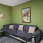 Spiranca Luxury Apartments