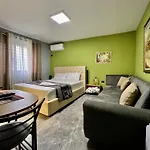 Spiranca Luxury Apartments