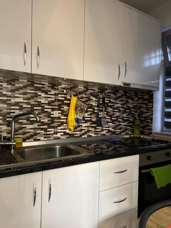 Spiranca Luxury Apartamento