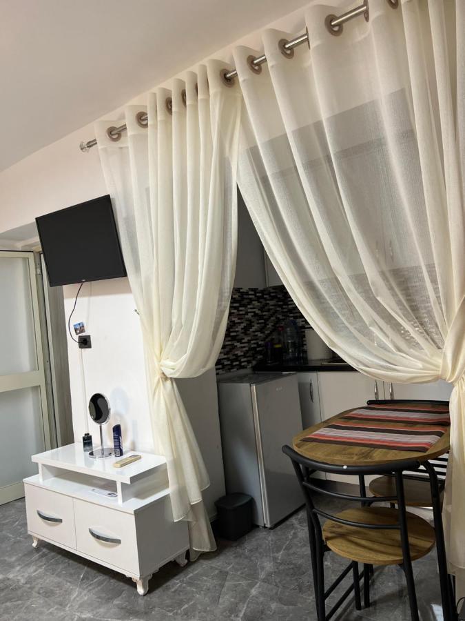 Apartamento Spiranca Luxury Tirana