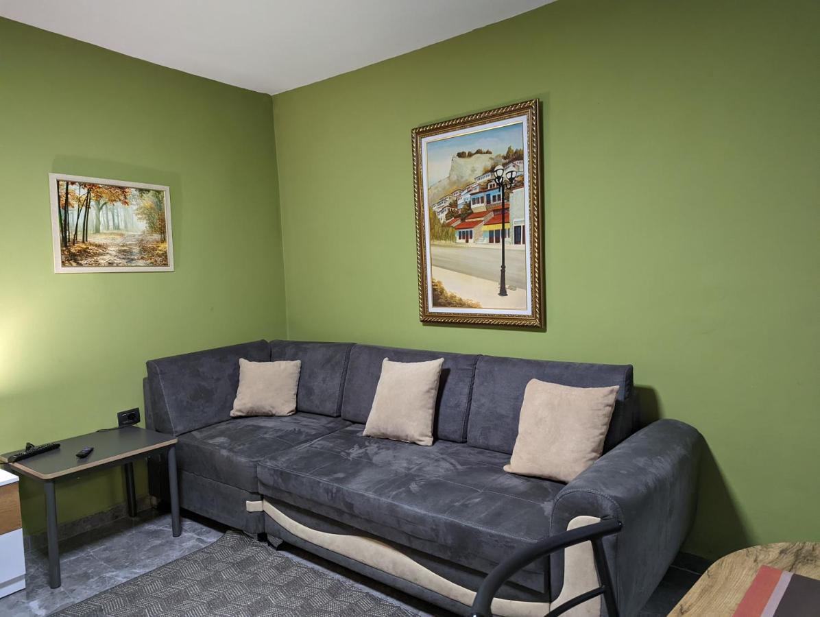 Spiranca Luxury Apartamento *