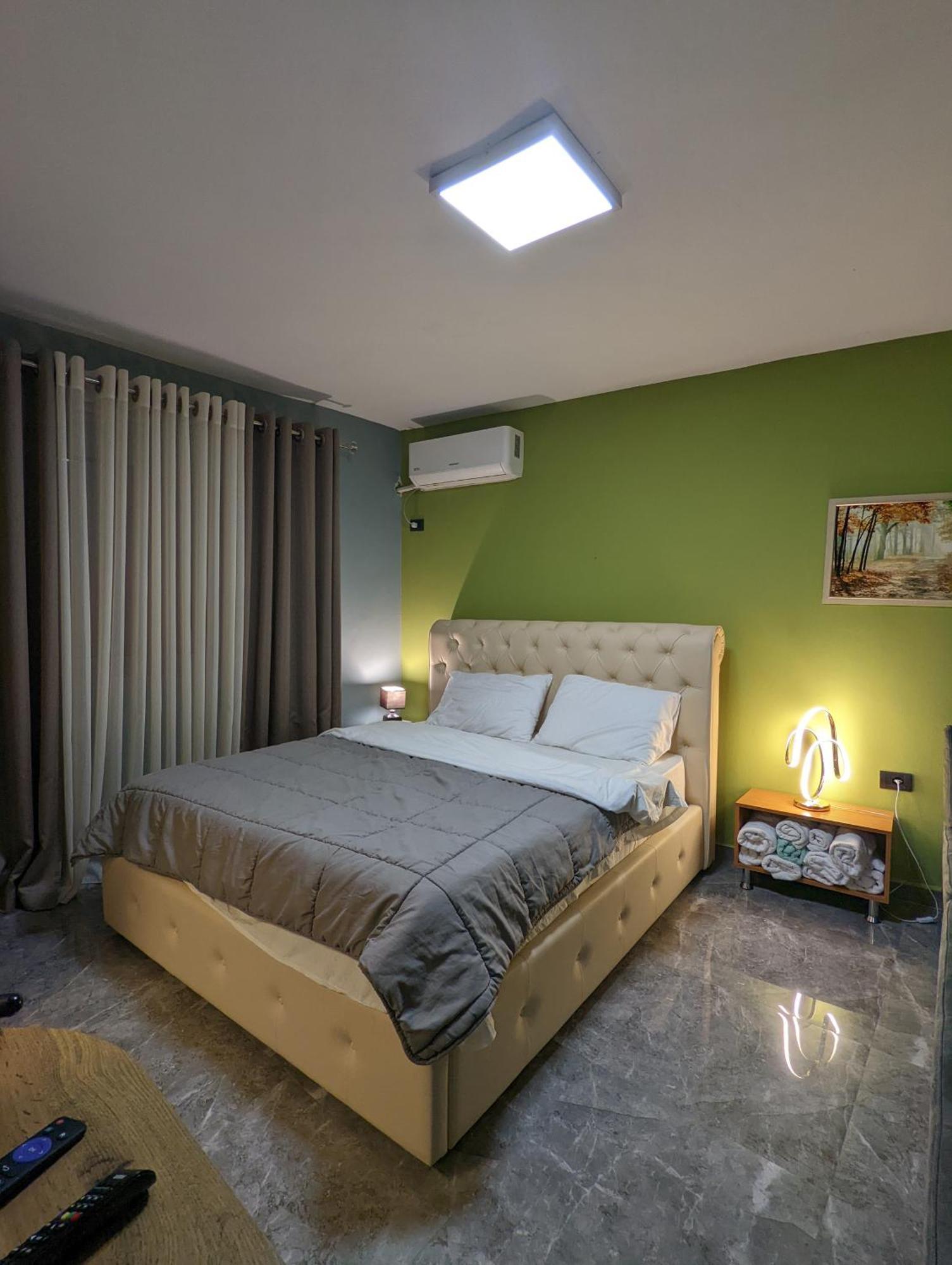 Spiranca Luxury * Tirana