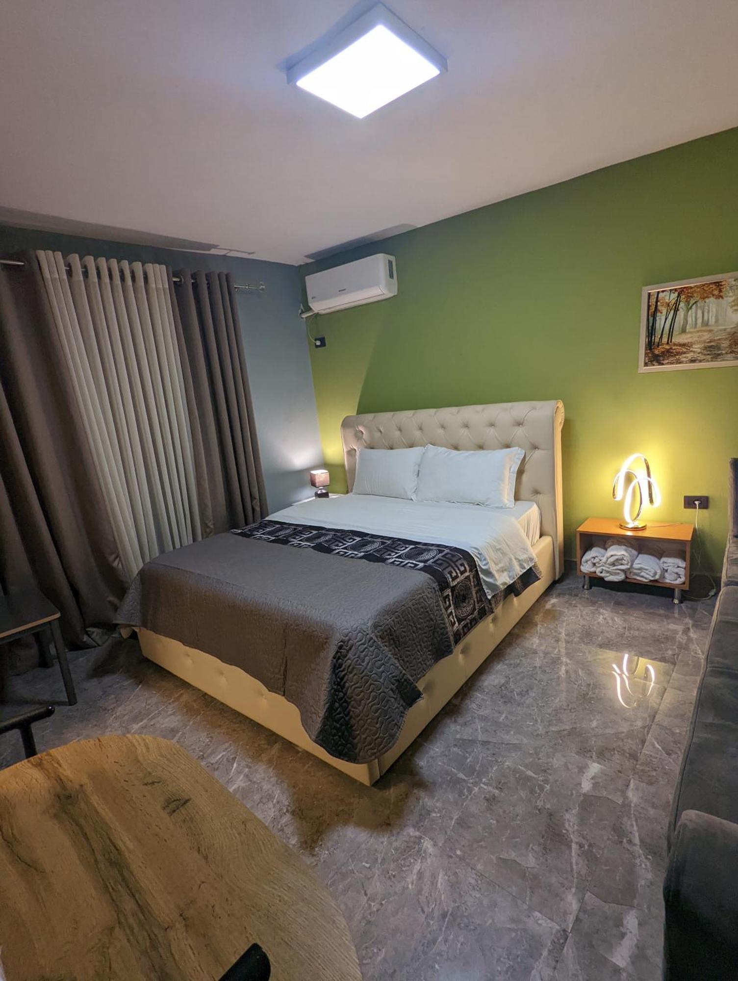 Spiranca Luxury Appartamento *