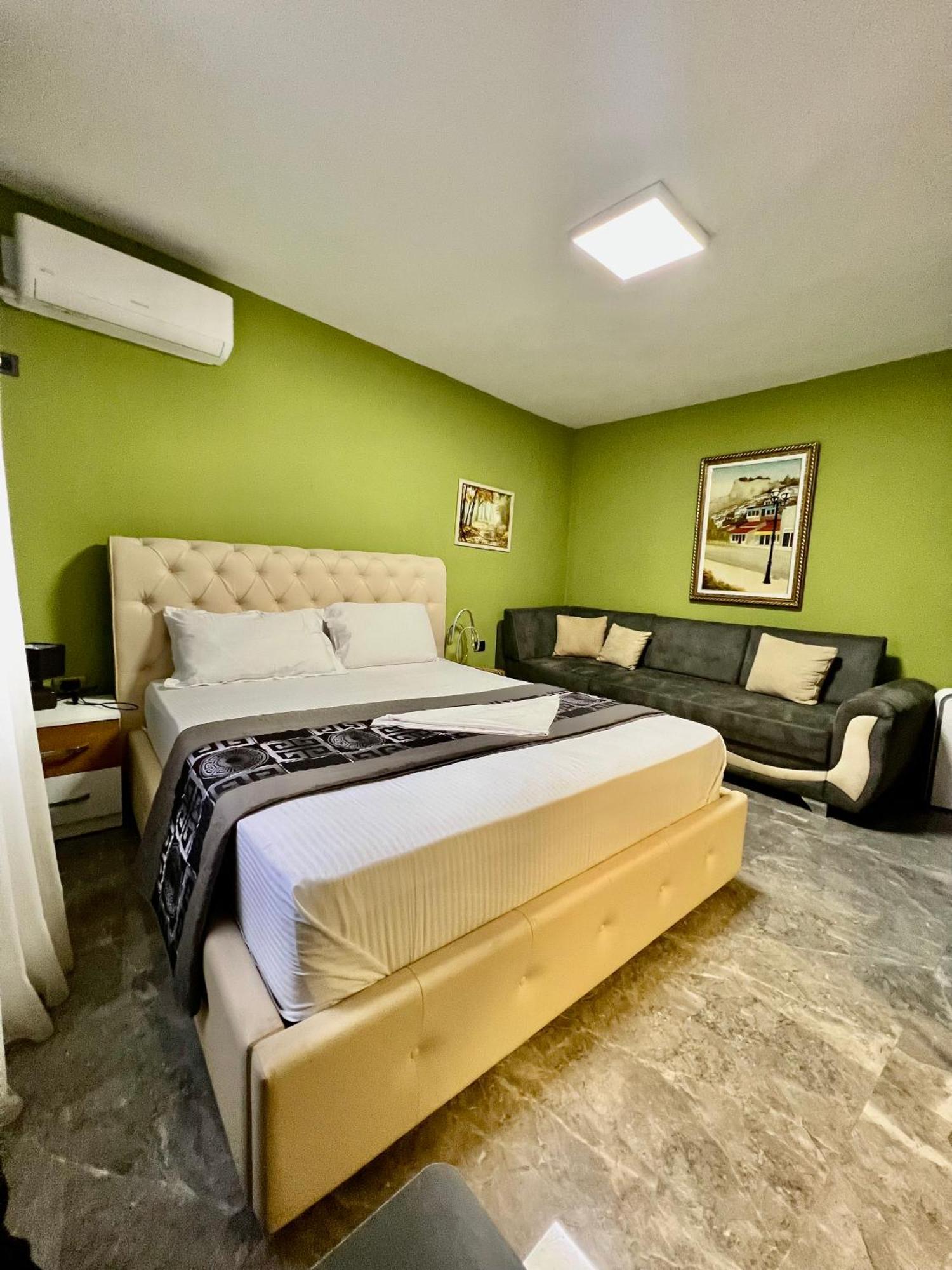 Spiranca Luxury Appartamento Tirana